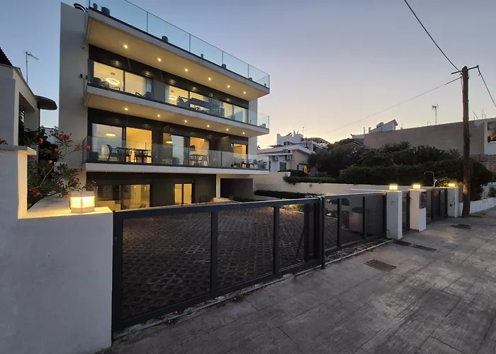 Dreamy Bay Апарт-отель