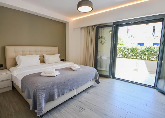 Apartahotel Dreamy Bay