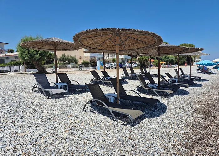 Dreamy Bay Xylokastro