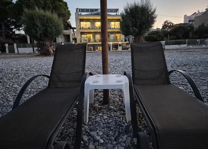 Dreamy Bay Apartahotel 4*