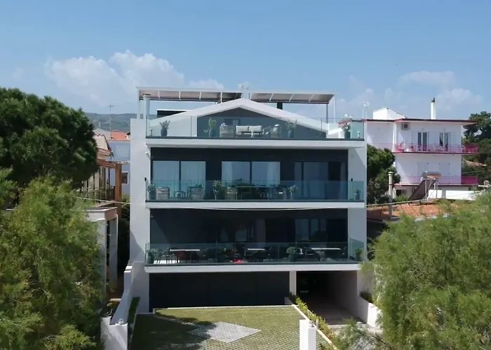 Apartahotel Dreamy Bay