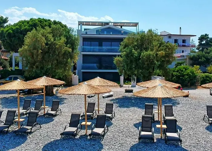 Apartahotel Dreamy Bay 4*
