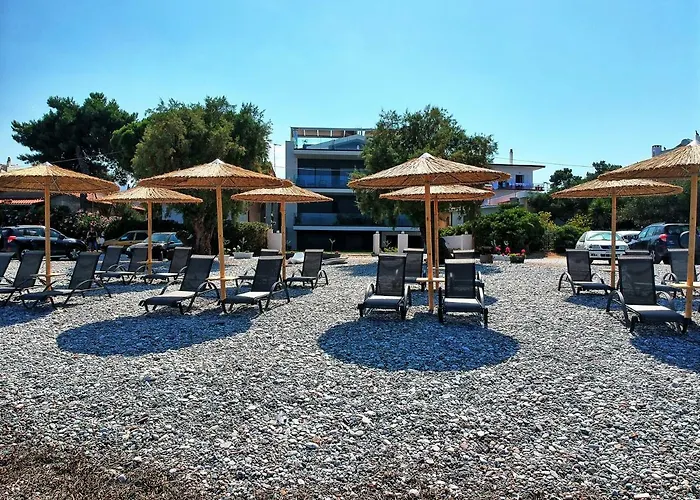 Dreamy Bay Апарт-отель